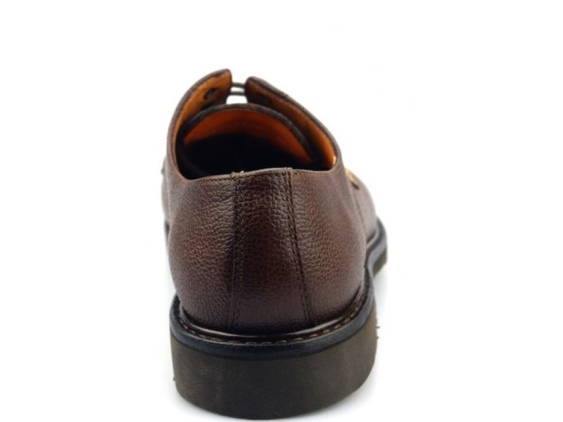 Mephisto S640 Donkerbruin