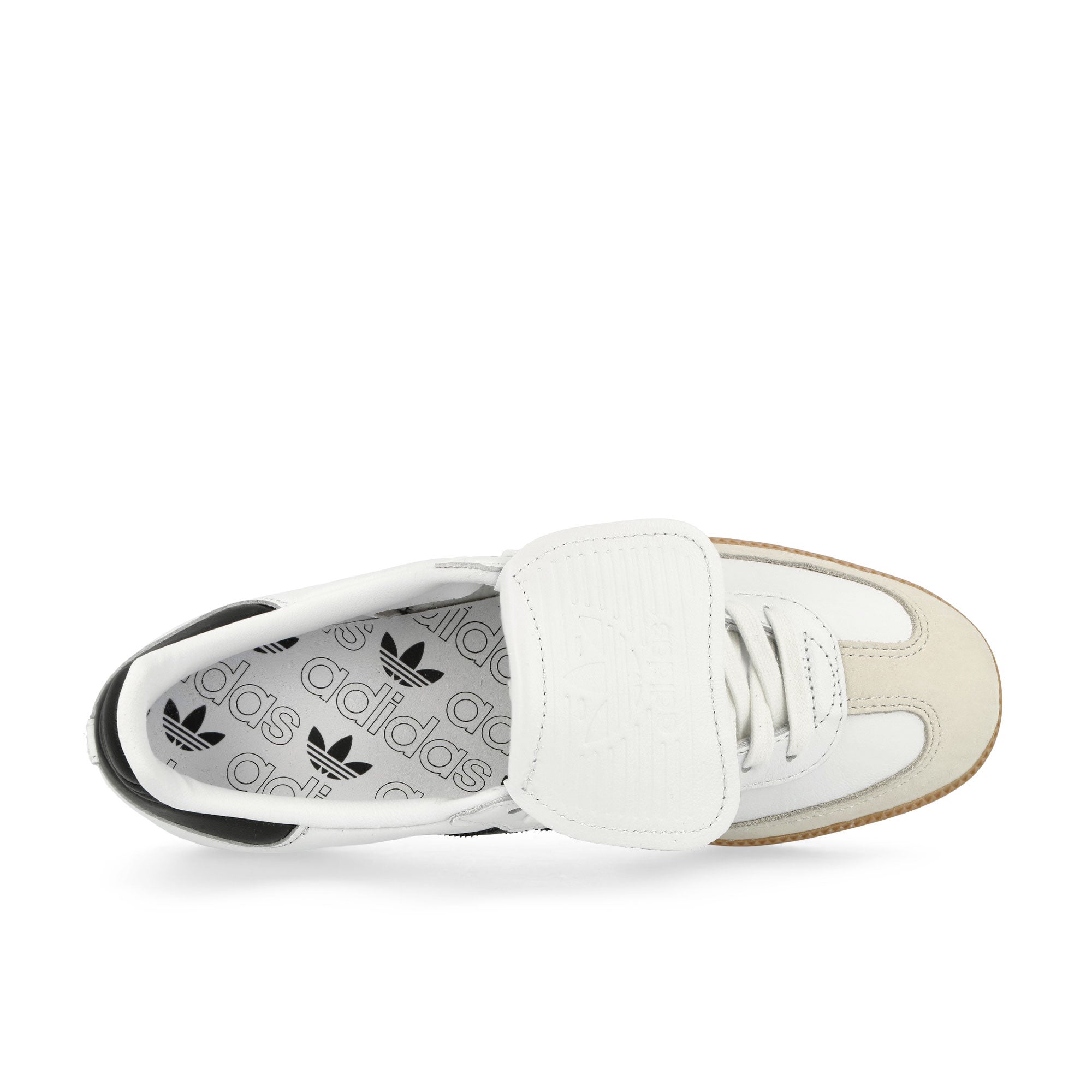 adidas<br>Samba LT W