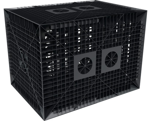 Startset voor infiltratie 560 l