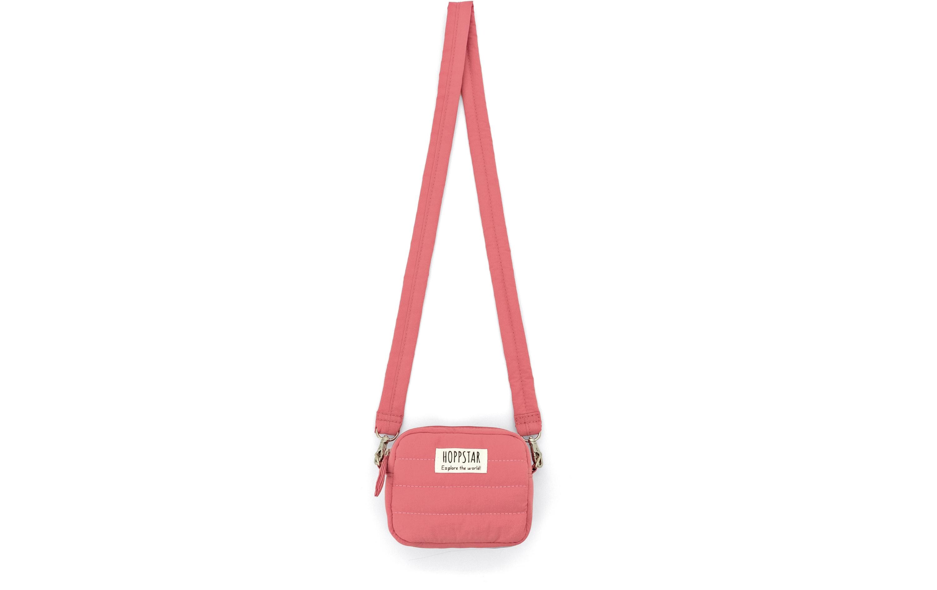 Tragetasche Hoppstar Bag Mini blossom BubblegumStylishe Tragetasche für Ihre Hoppstar Kamera