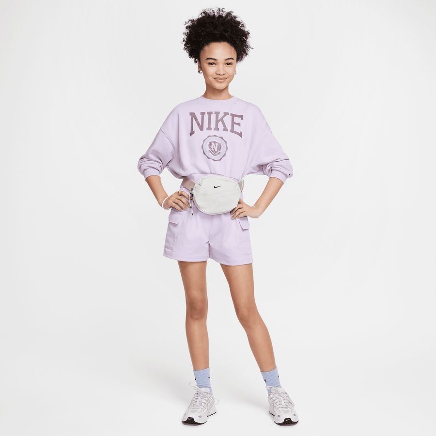 Nike Sportswear Club