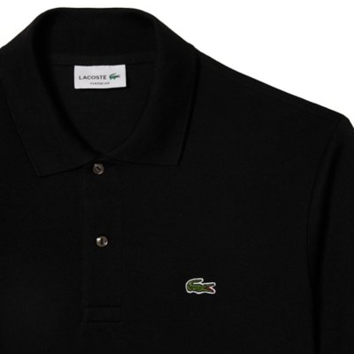 Polo à manches courtes homme L.12.12 Original Classic Fit LACOSTE