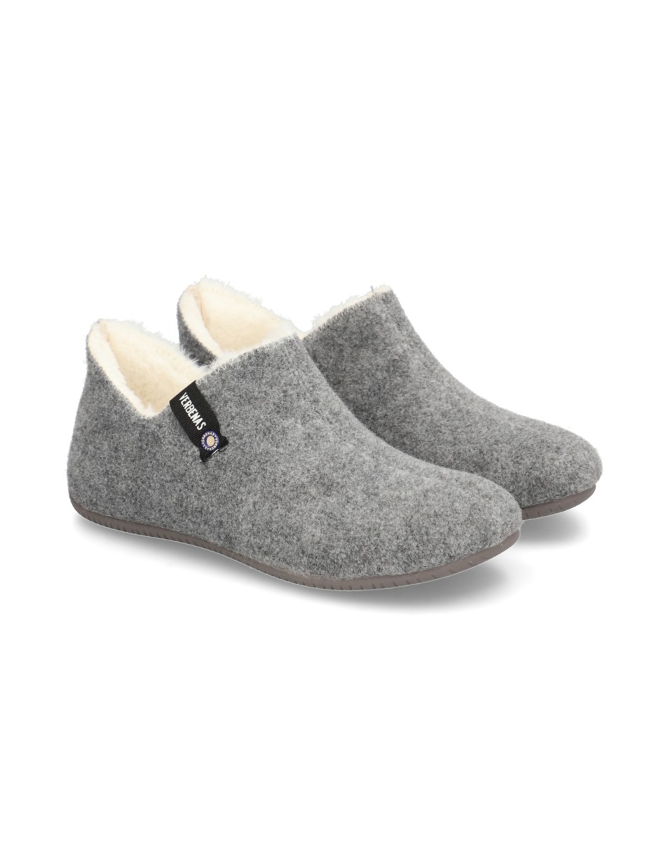 Textil Pantoffel