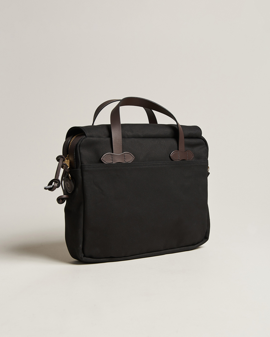 Filson Original Briefcase Black