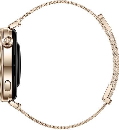 Huawei - GT5 - Smartwatch - Goud - AMOLED-Display