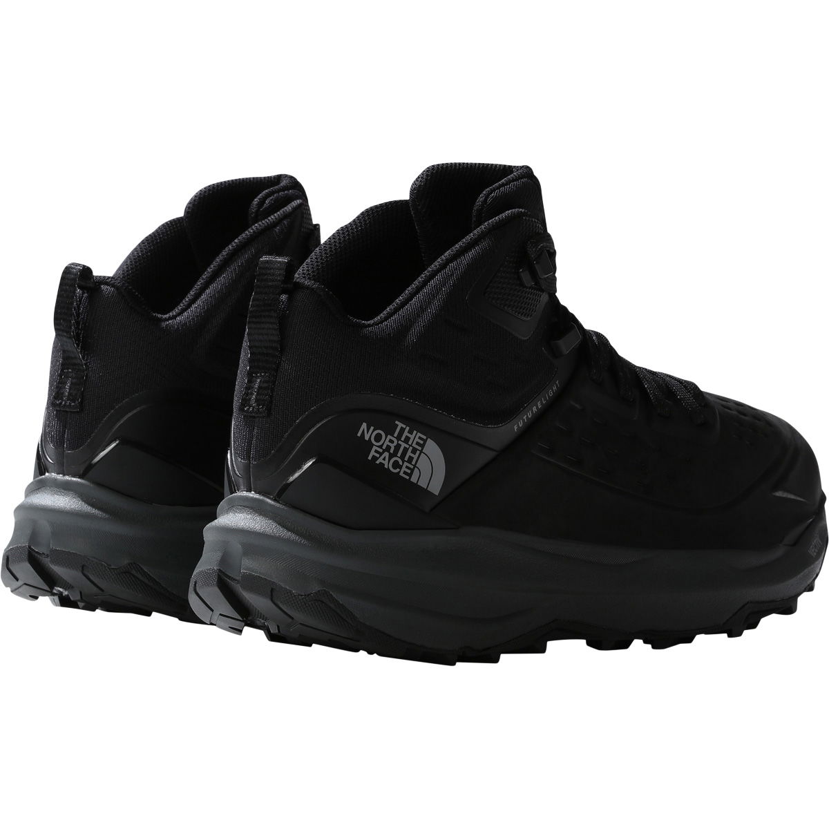 The North Face Vectiv Exploris 2 Futurelight Leather Vandrestøvler Herre