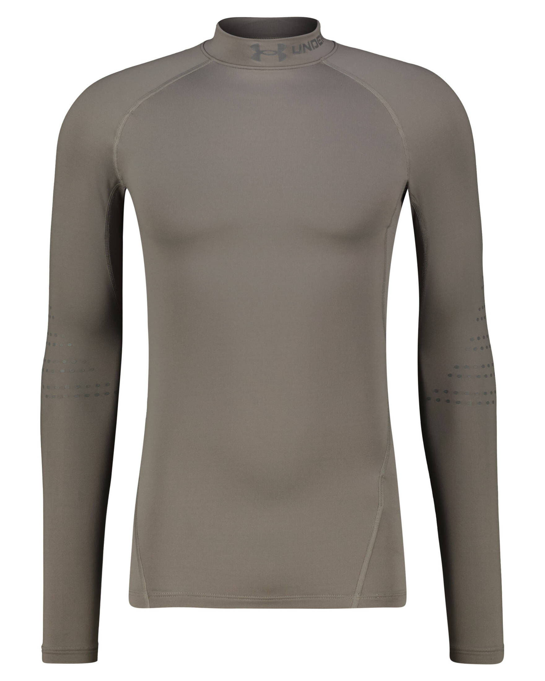 Under Armour| Herren Trainingsshirt UA CG ARMOUR NOVELTY MOCK