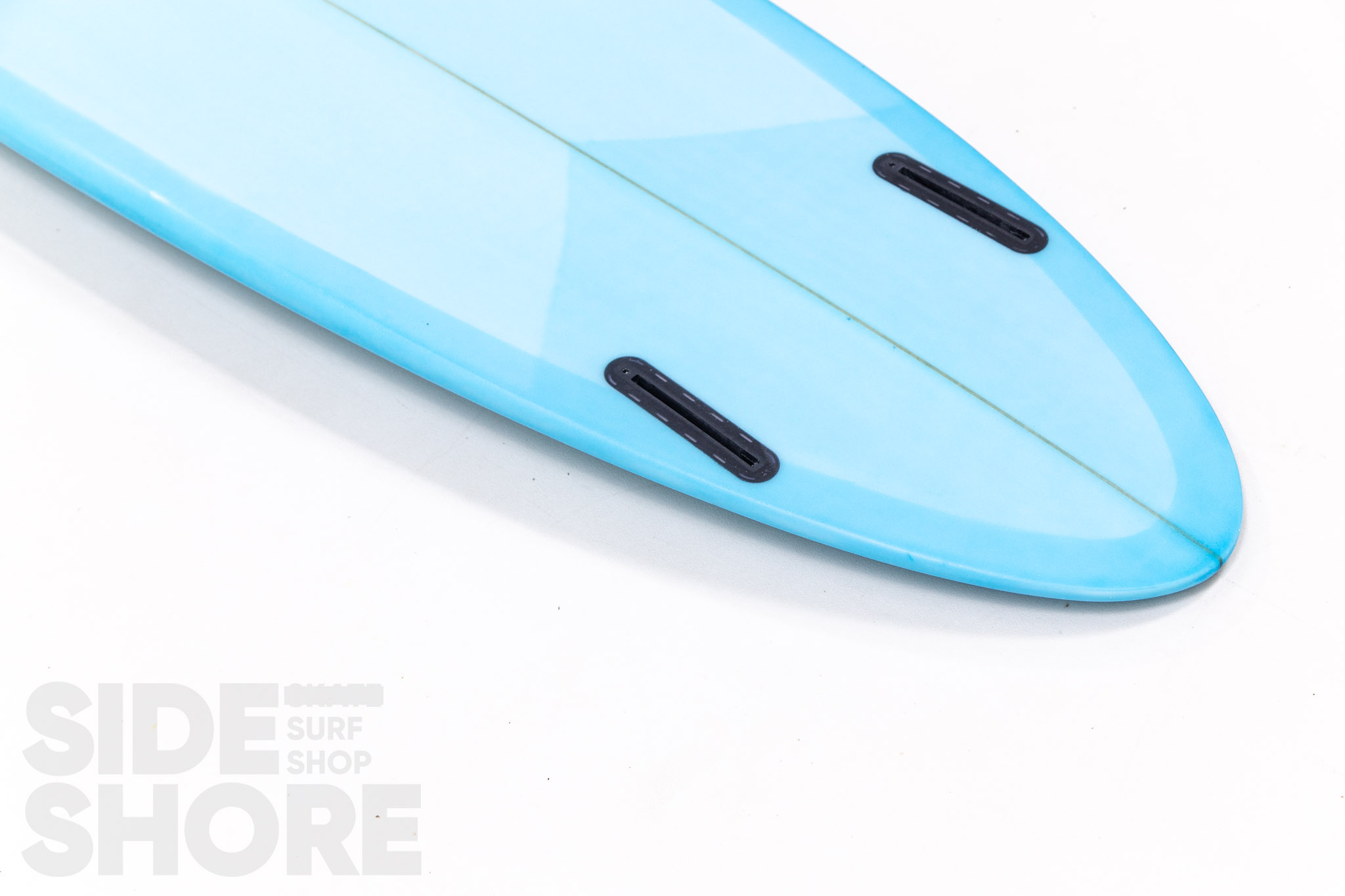 Al Merrick CI Mid - Blue Tint - 6'6 x 20 7/8