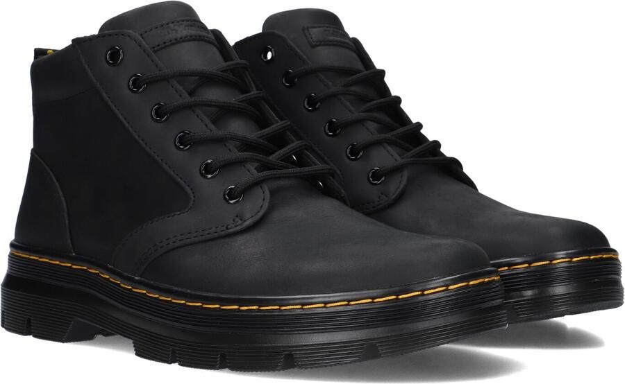 Dr Martens Bonny Boots Dr. Martens Zwart Heren