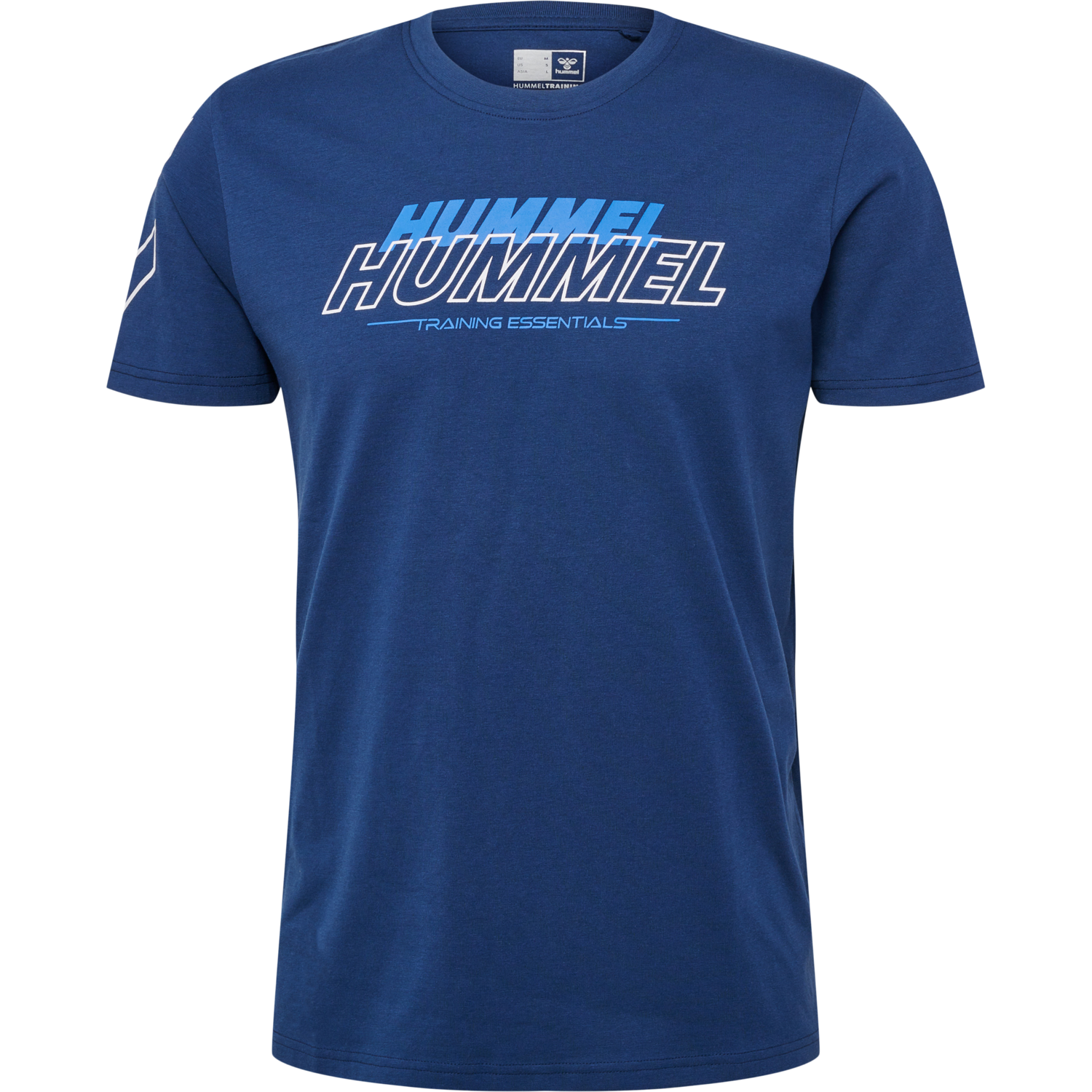 hmlTE JEFF COTTON T-SHIRT