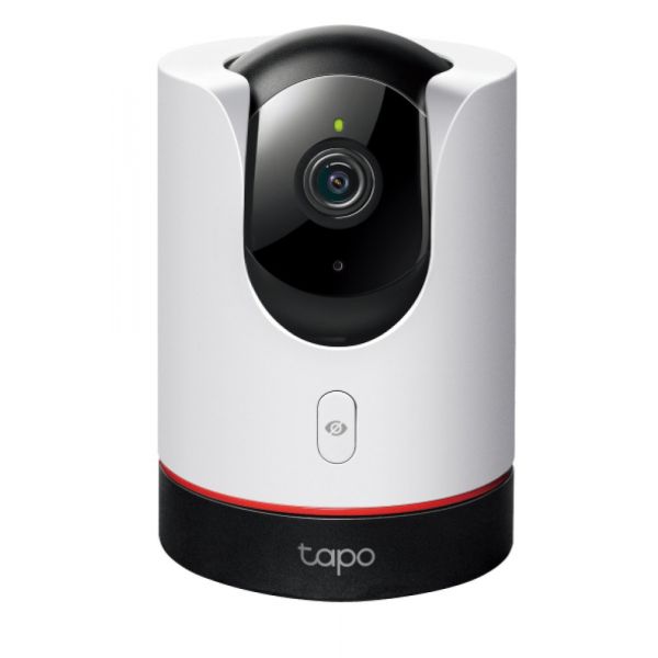 TP-Link Tapo C225 Pan/Tilt AI 2K Security Wi-Fi