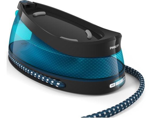 PHILIPS - Centrale vapeur GC7846/80 PerfectCare Compact
