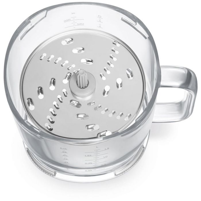 SMEG Stabmixer-Aufsatz HBFP11