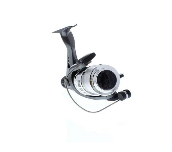 Diem Rear Drag Reel