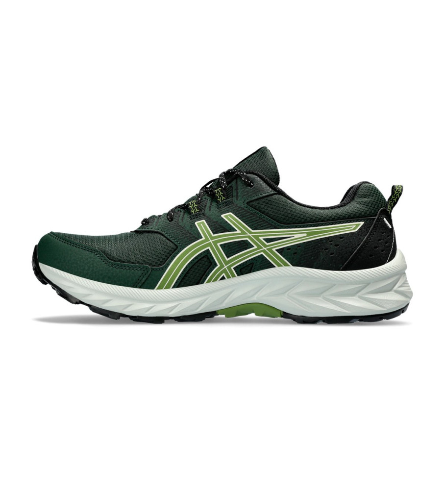 Tênis Asics Gel-Venture 9 Verde