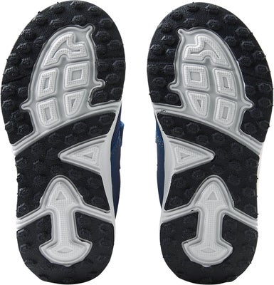 Reima Ekana Sneakers, Blue Ocean