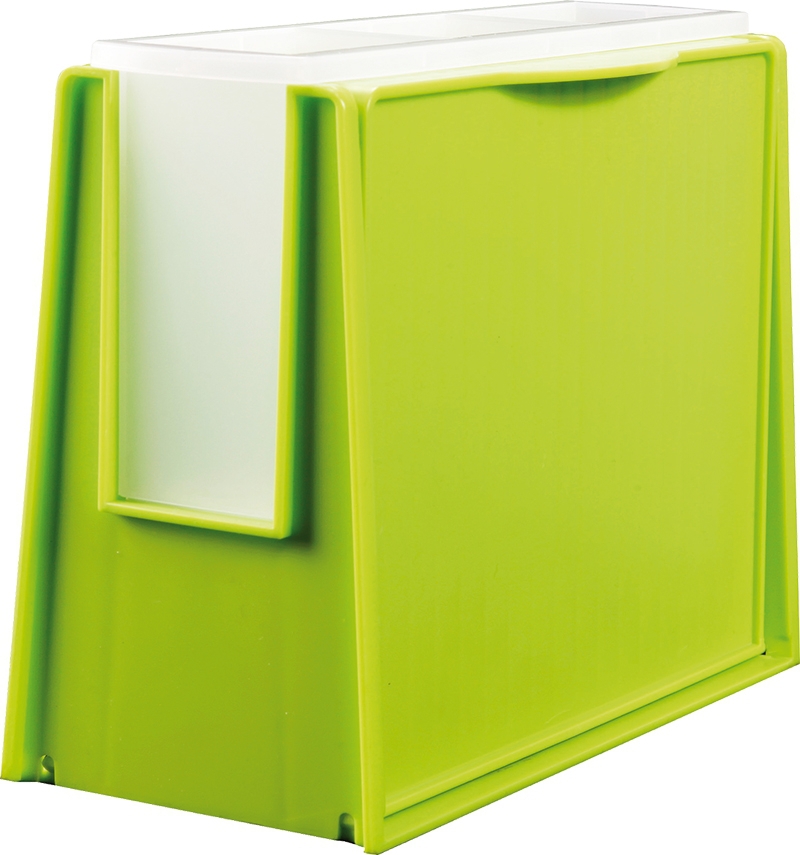 Geschirrabtropfer Wing