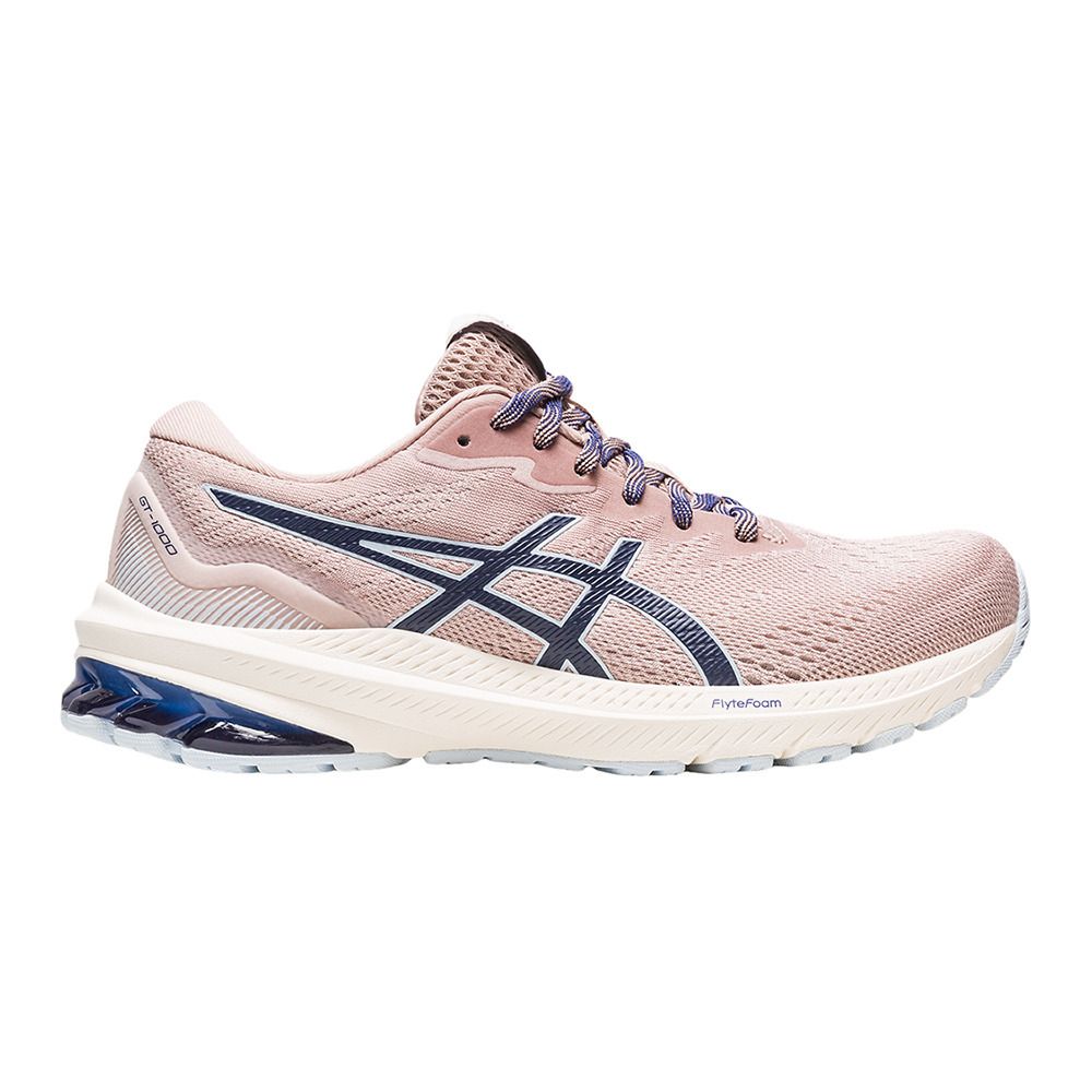 Asics GT-1000™ 11 - Chaussures running Femme mineral beige/fawn