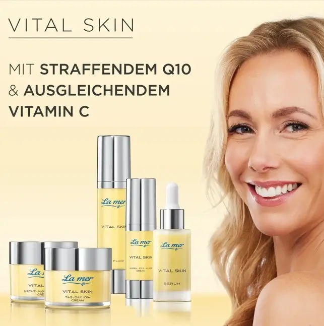 Vital Skin Serum