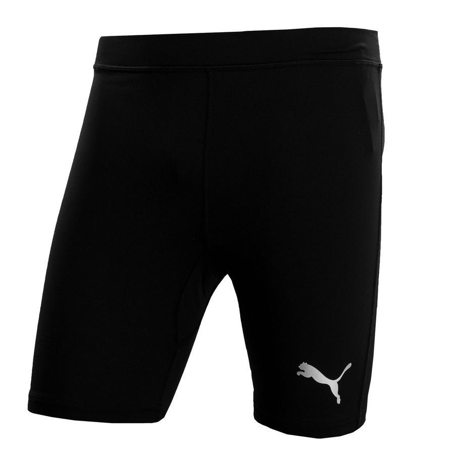 PUMA Baselayer LIGA Collant - Noir Enfant