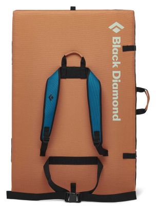 CrashPad Black Diamond Circuit Bleu