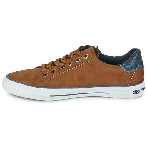 Tom Tailor - 5380814 - Marron