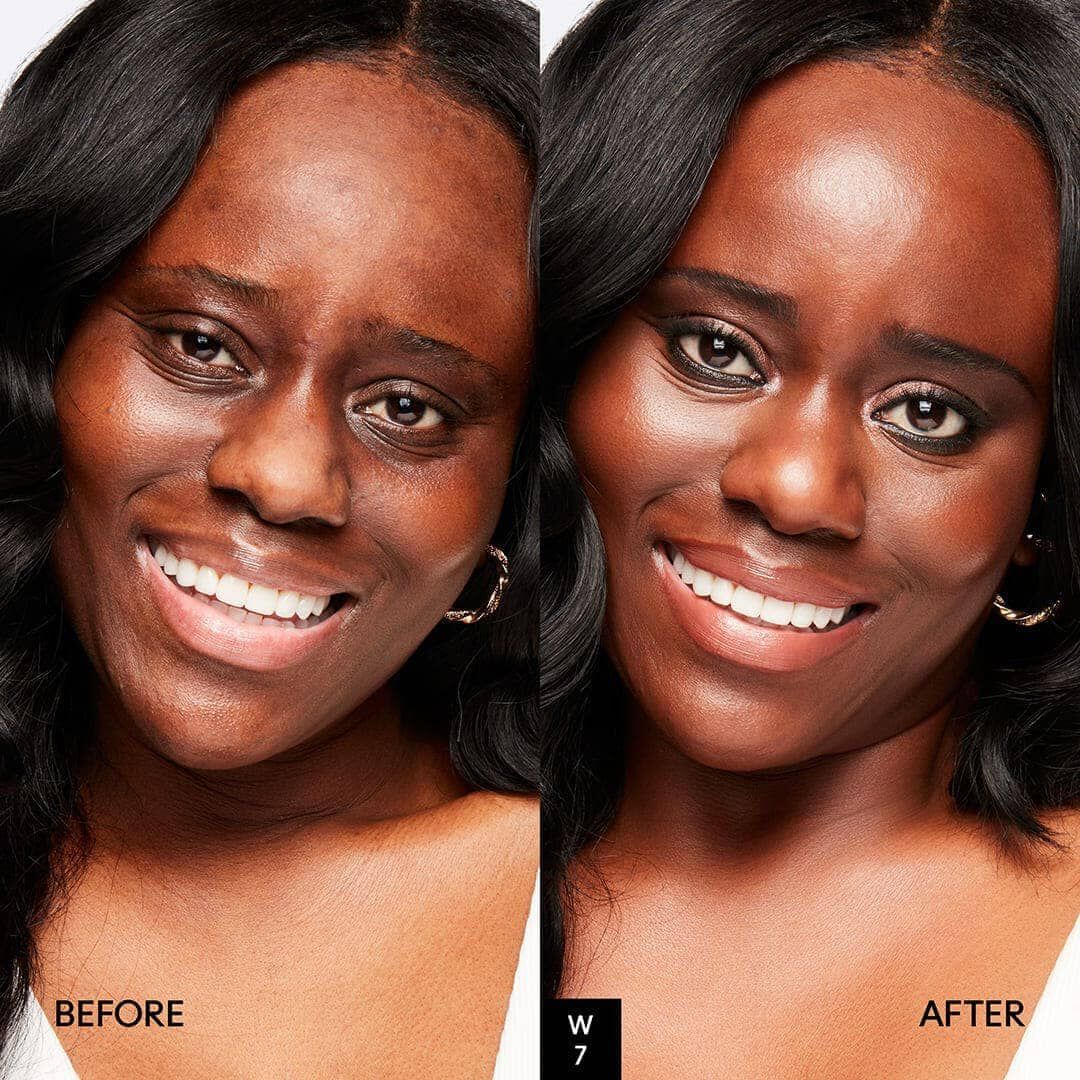 MAC STUDIO RADIANCE FACE AND BODY RADIANT SHEER FOUNDATION