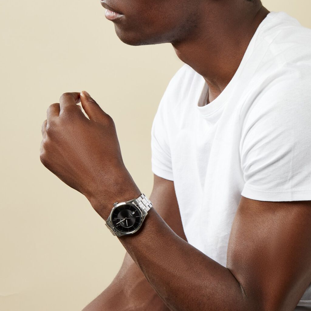 Montre Festina Classique Noir