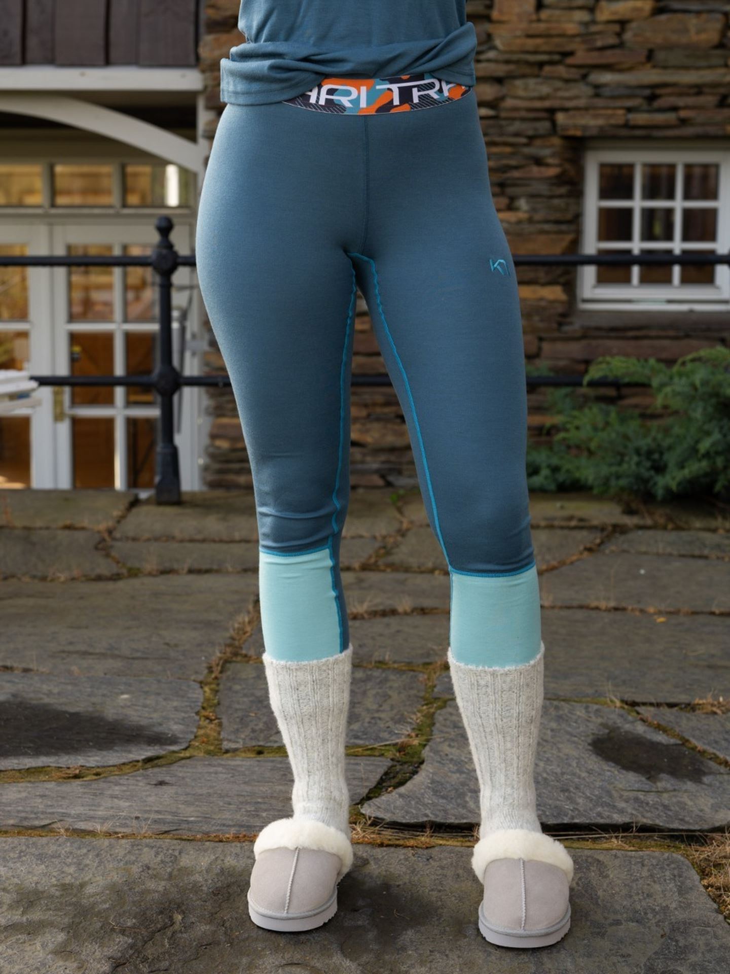 Kari Traa Vrang Pant