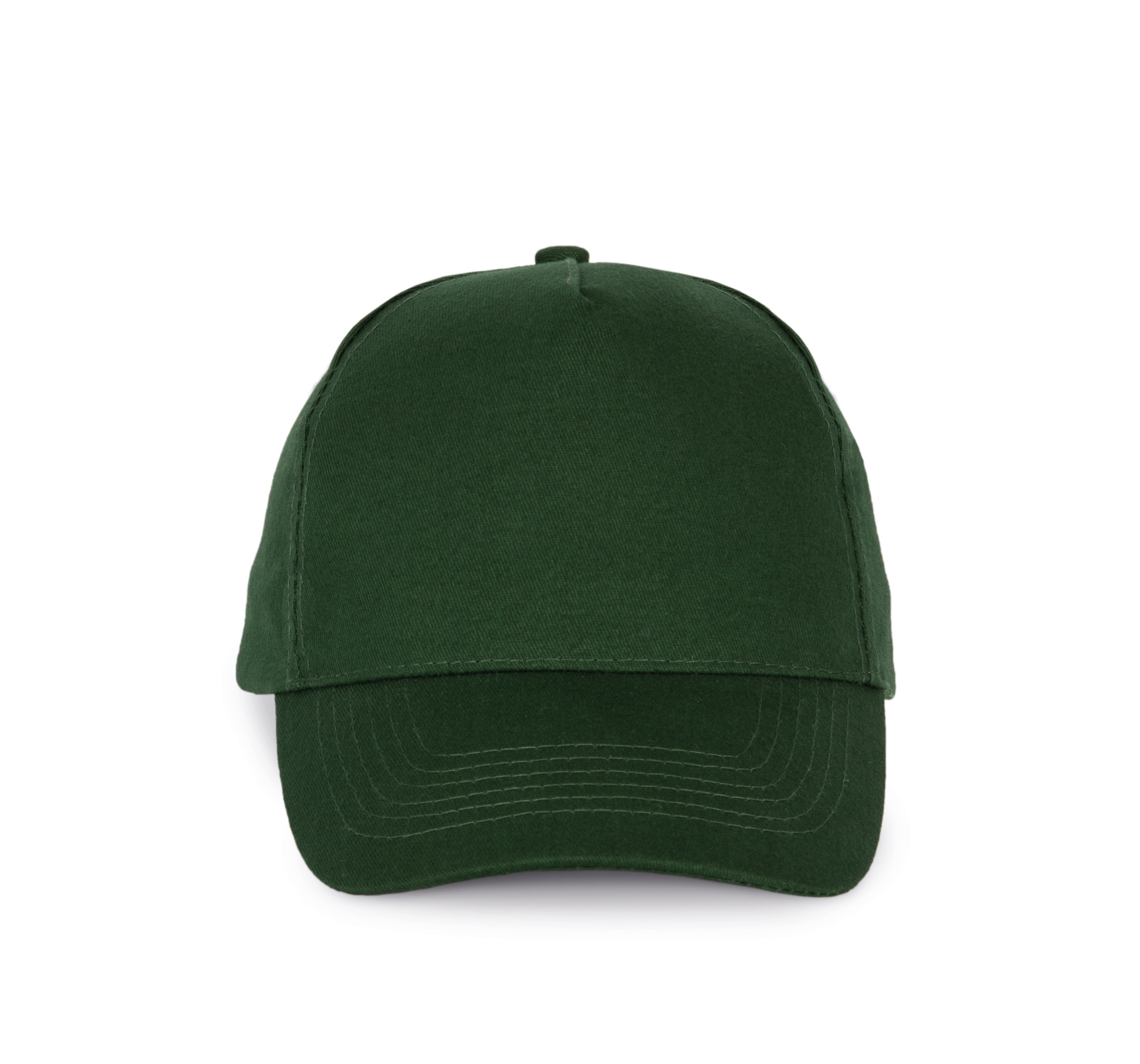 K-up KP051 - ACTION II - CASQUETTE 5 PANNEAUX