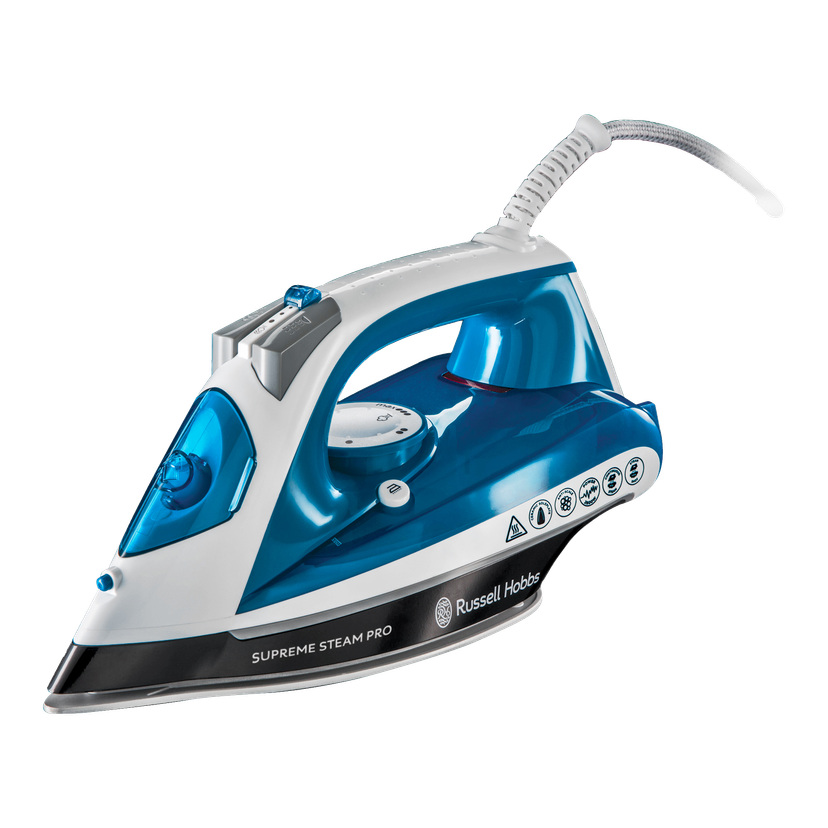 Strykejern 2600 W