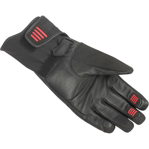 Bering - Gants femme Lady Arctic Noir