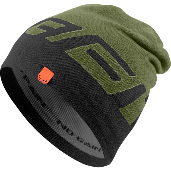 Bonnet Bandeau ski de randonnée DYNAFIT FT BEANIE WINTER MOSS