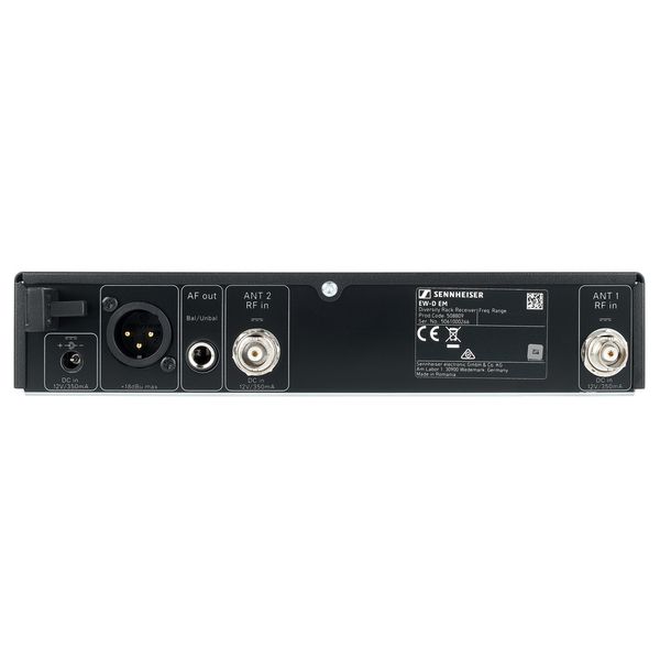 Sennheiser EW-D E 908 Y1-3 Bundle