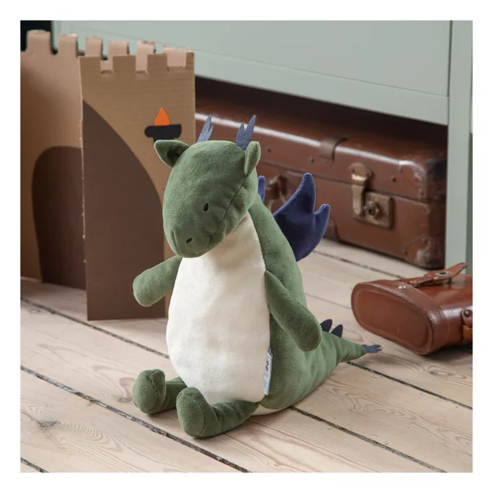 Sebra Peluche Dragon