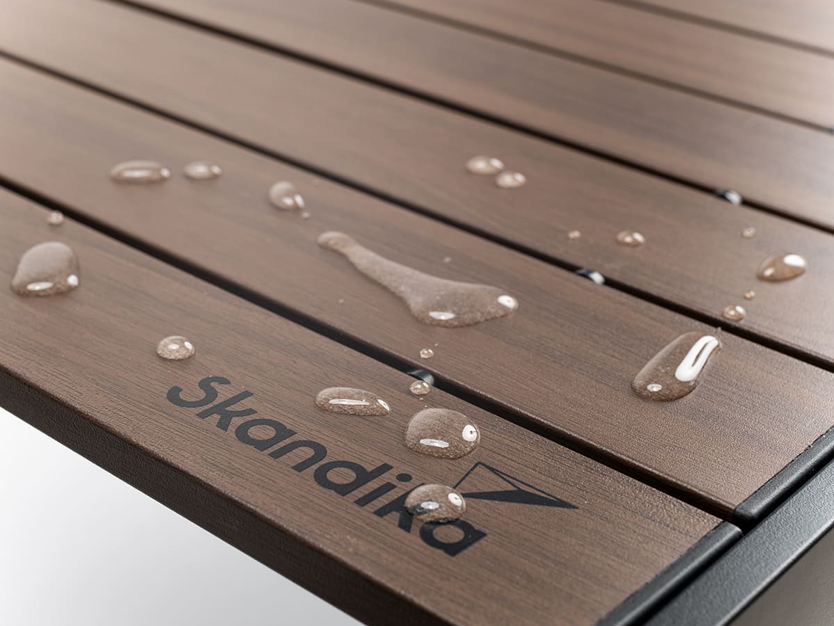Skandika Maikku roltafel