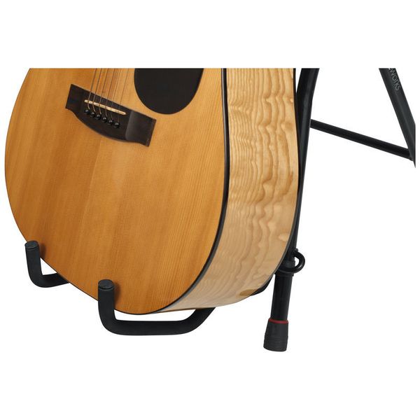 Gator Frameworks GFW-GTR seat with stand