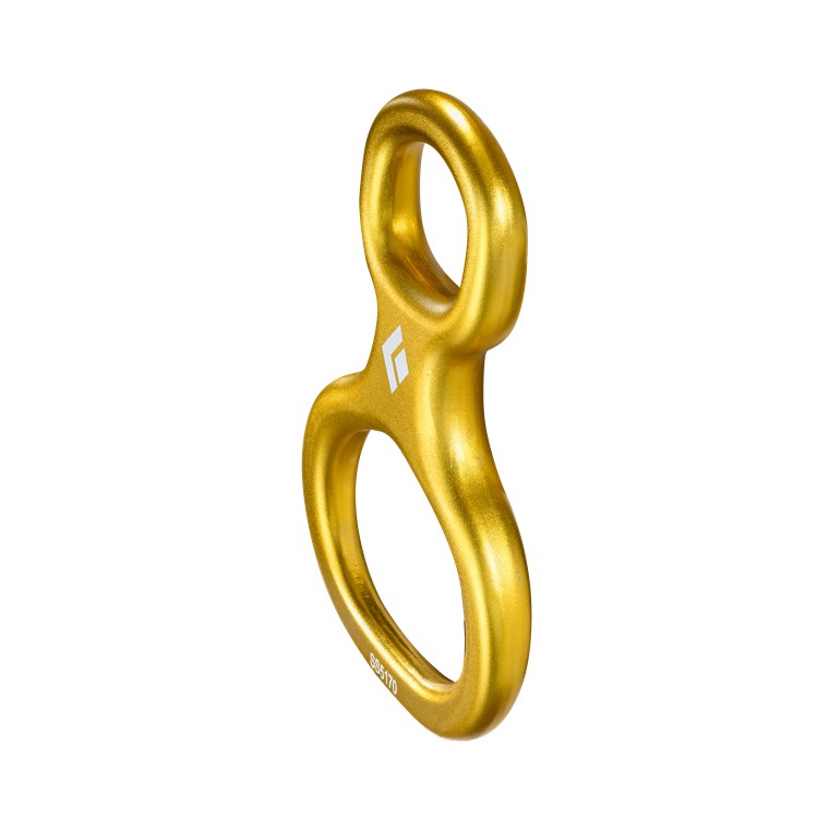 Black Diamond Super 8 Belay Device