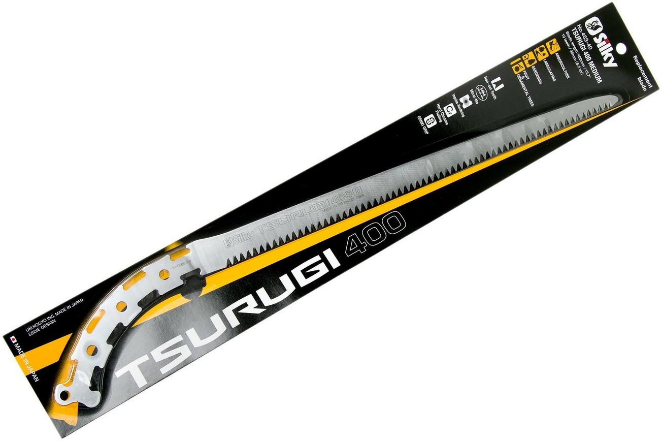 Silky Tsurugi 400-10 zaagblad