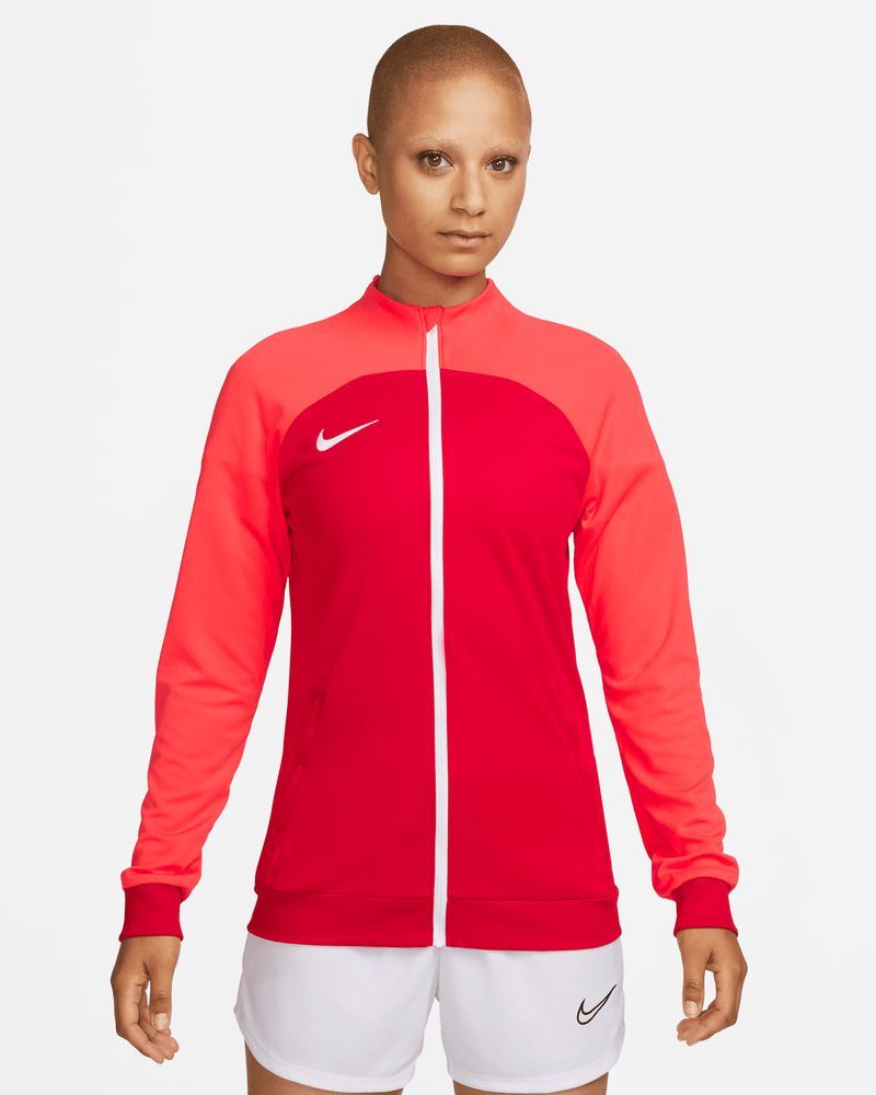 Veste de survêtement Nike Academy Pro pour femme