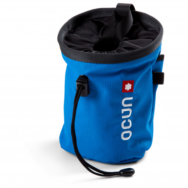 Ocun - Cahlkbag Push + Belt - Sac à magnésie