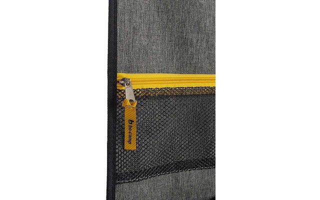 Bo-Camp Industrial Overton Organizer