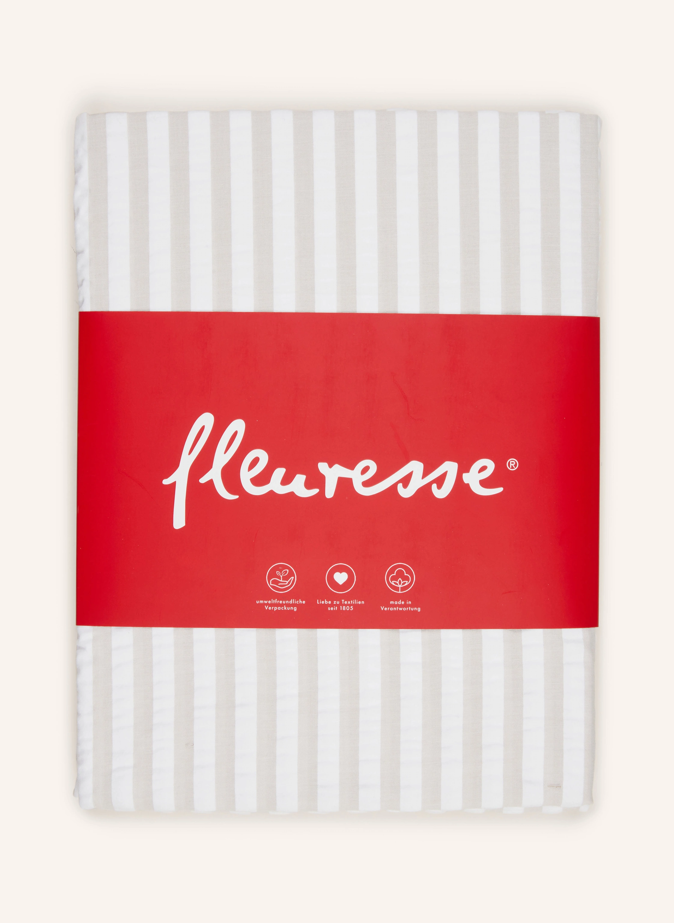 fleuresse Bettwäsche RIO