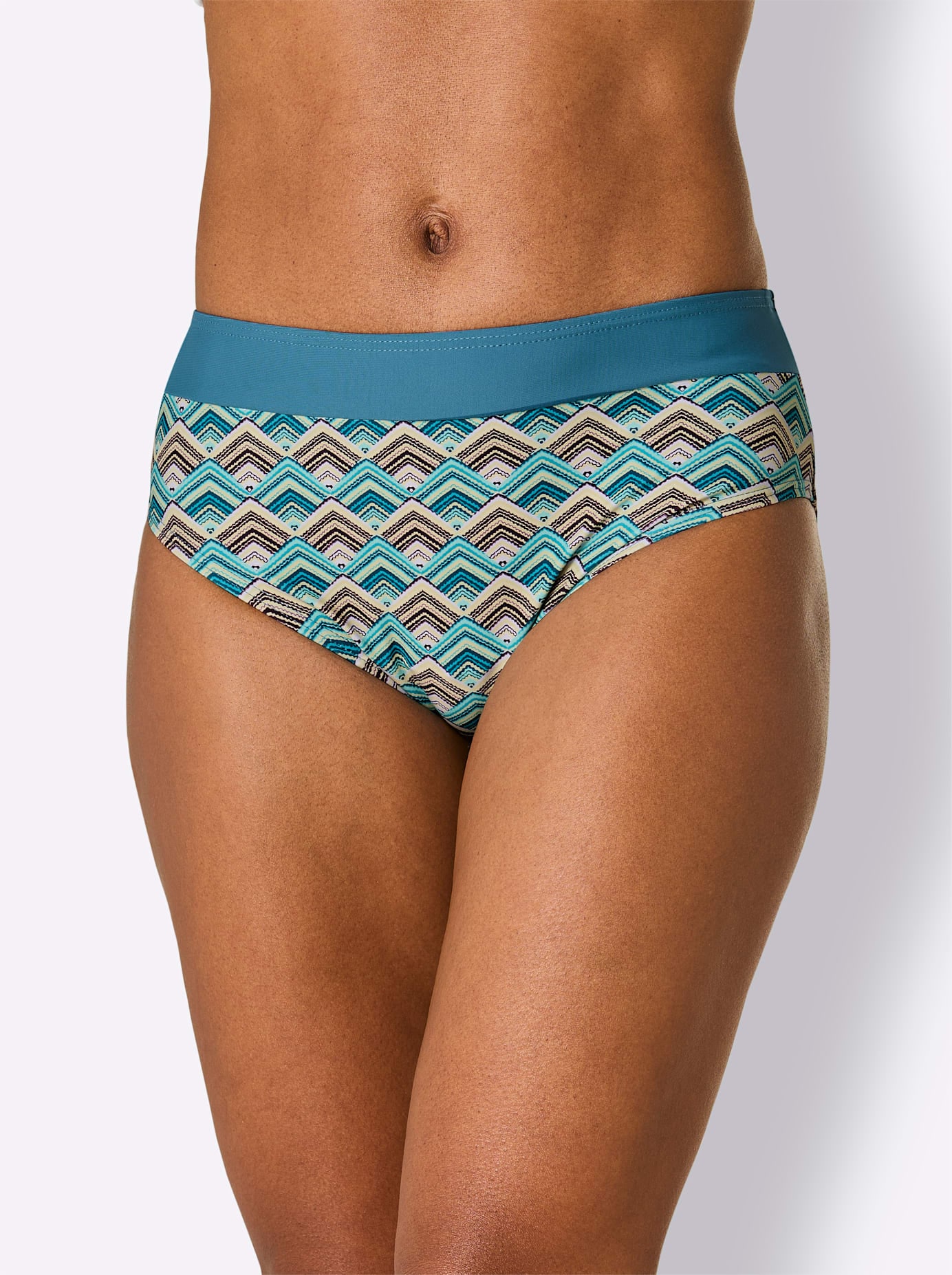feel good Bikini-Hose