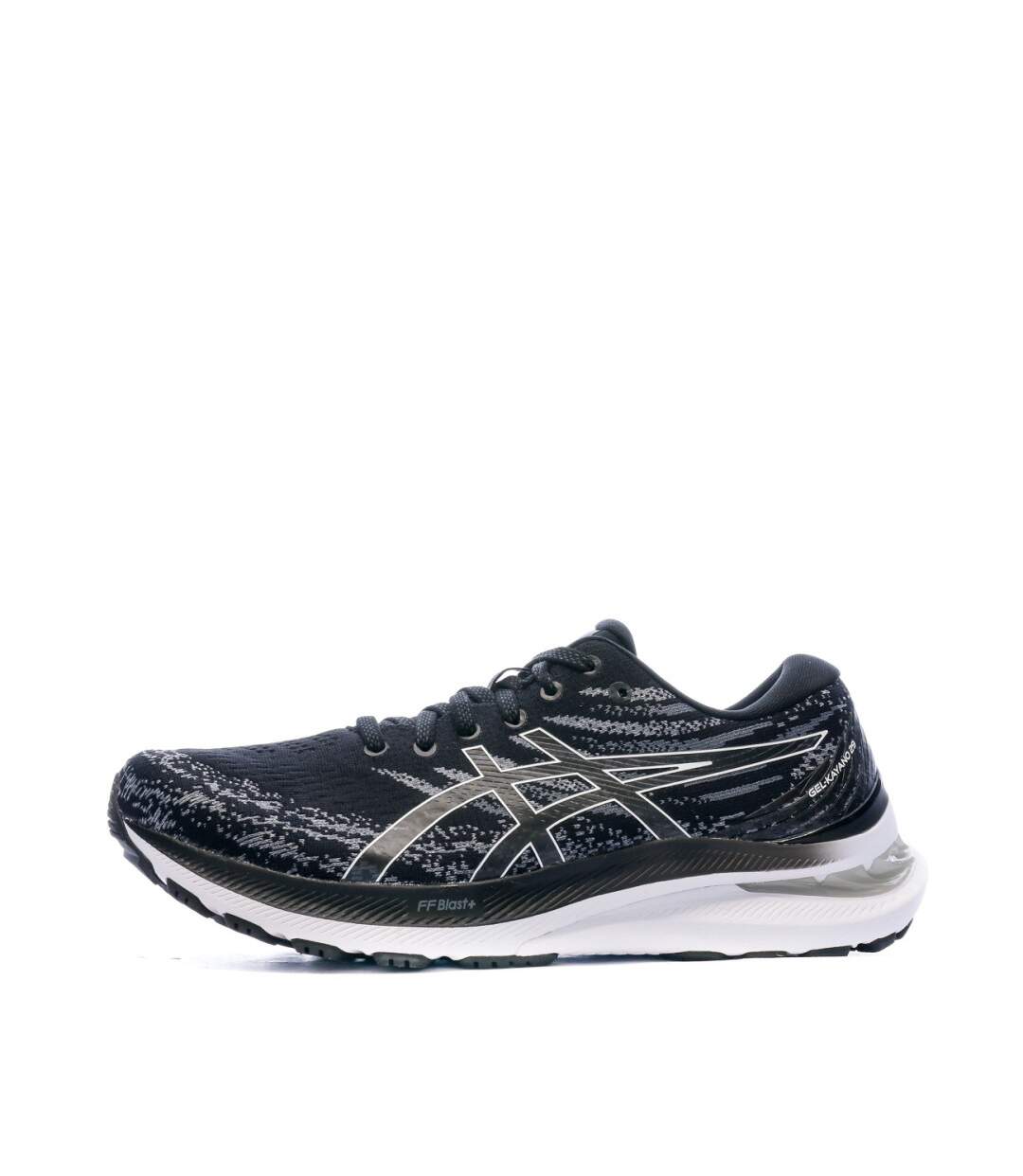 Chaussures de Running Noir Femme Asics Gel Kayano 29