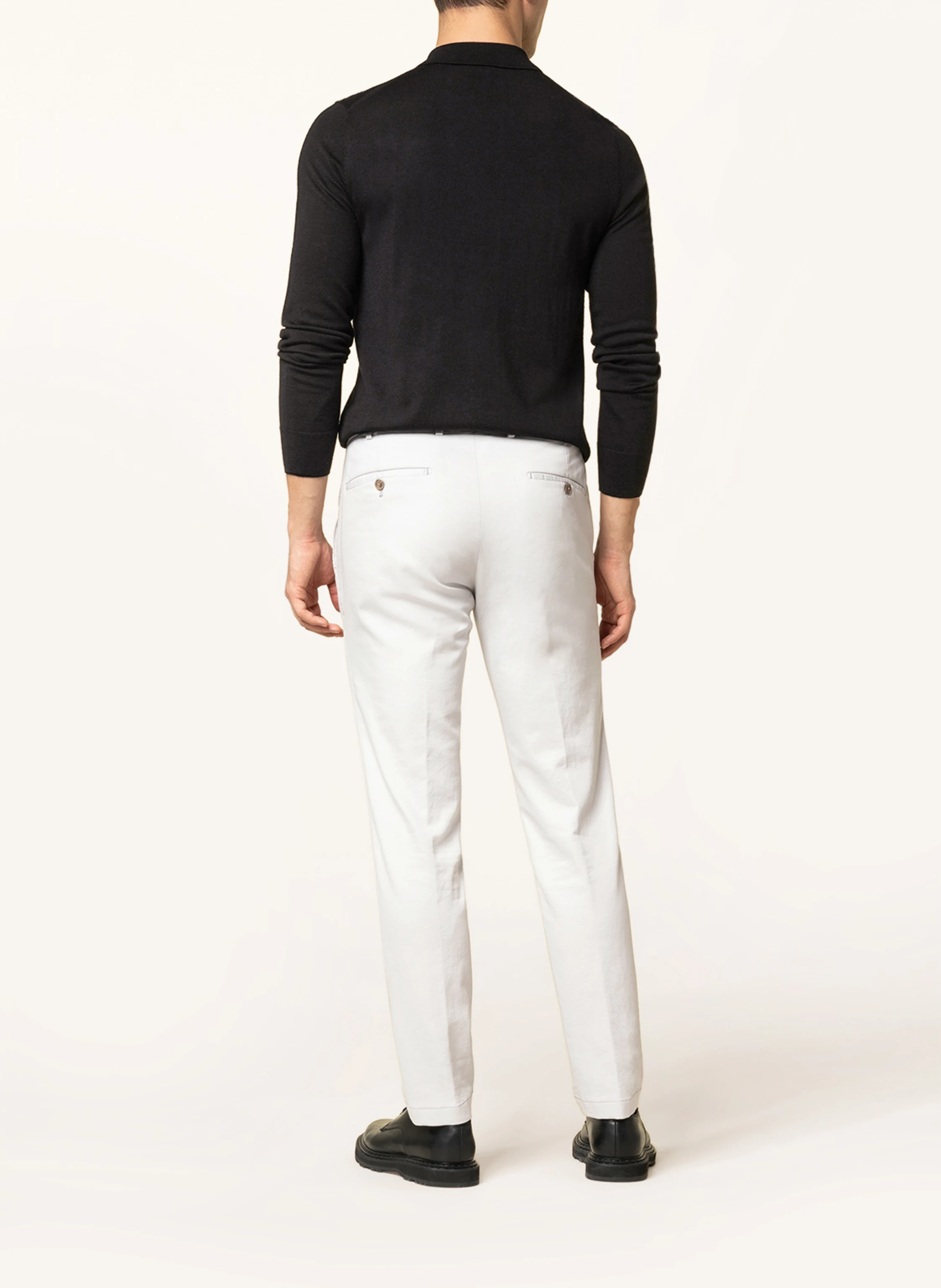 HILTL Chino Extra Slim Fit