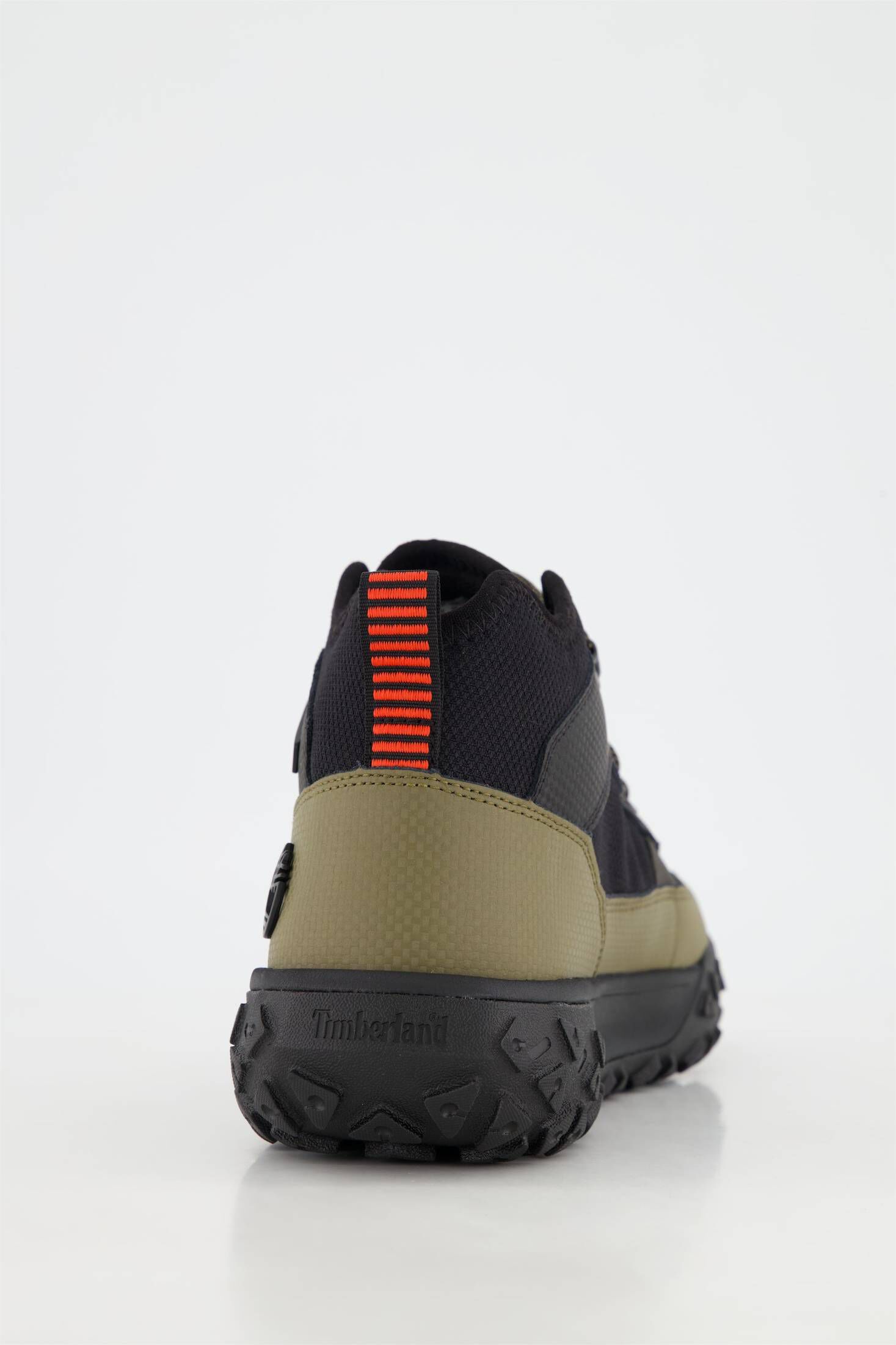 Timberland| Herren Schuhe GREENSTRIDE MOTION 6 mit Leder