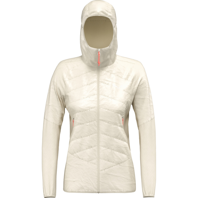 Salewa Damen Ortles Hyb TWR Jacke