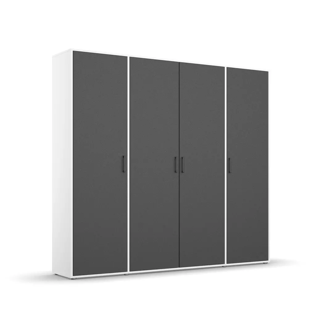 Kleiderschrank Voyager 187 x 194 cm