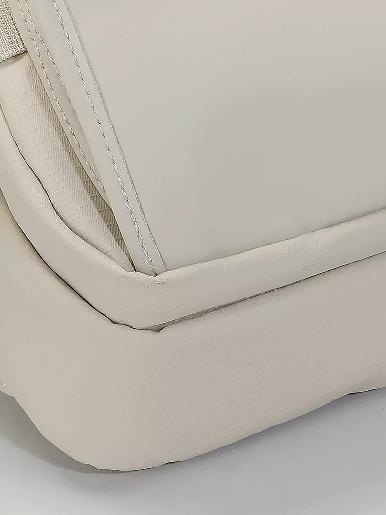 KAPTEN & SON Tasche - Umhängetasche LISBON CROSSBODY, erweiterbar beige